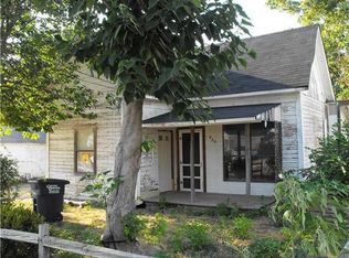 920 E Walnut St, Shawnee, OK 74801