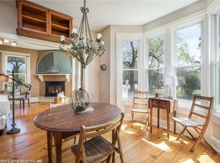 58 Broadway, Rockland, ME 04841