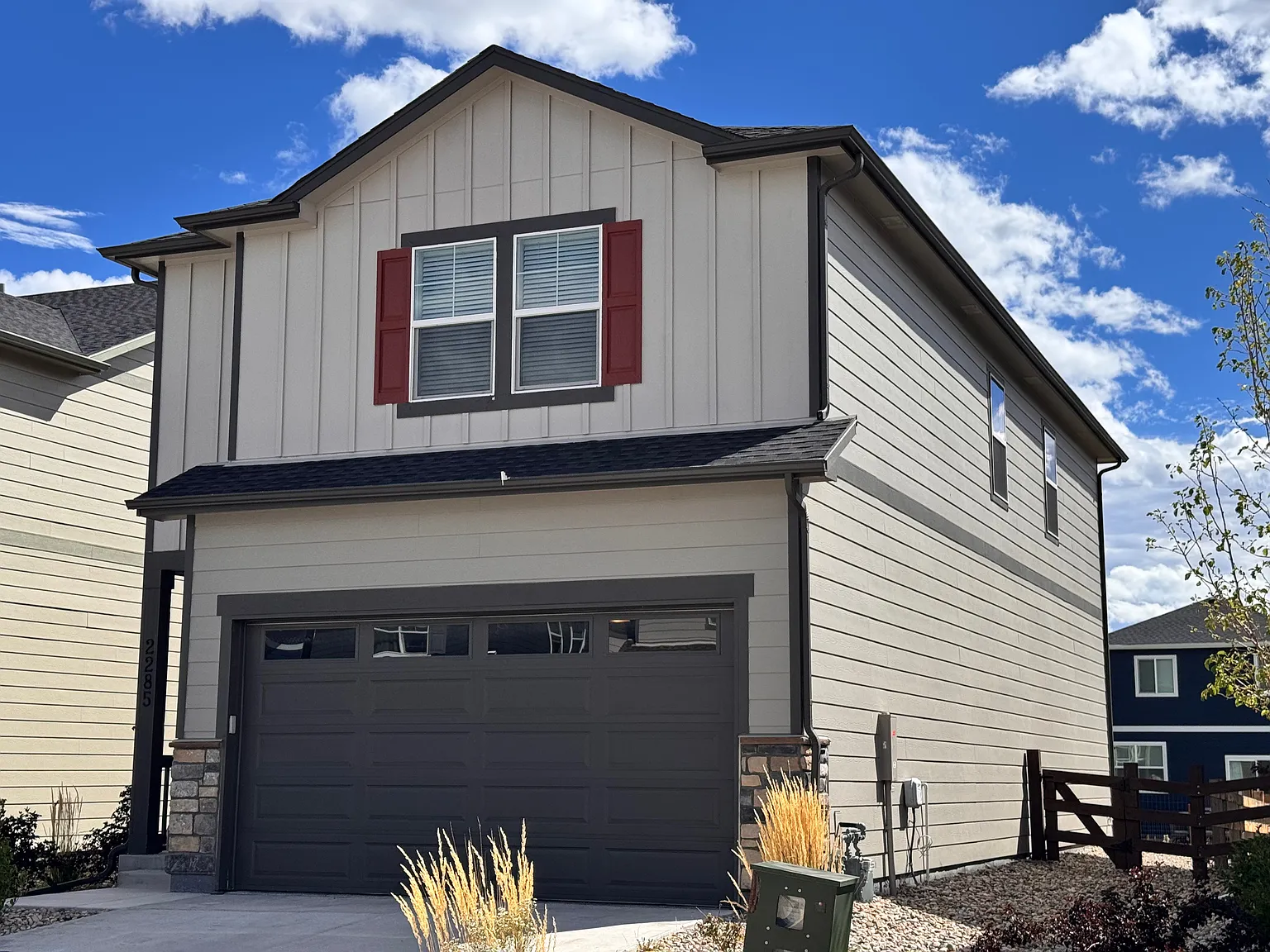 4 bed, 2000 sqft, $2,750 — Photo 1