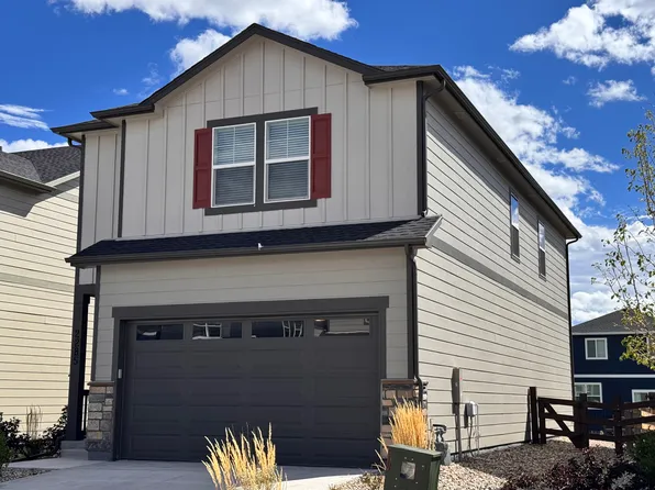 2285 Coyote Mint Dr, Monument, CO 80132