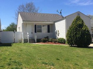 2033 Striplin Trl, Dalton, GA 30721