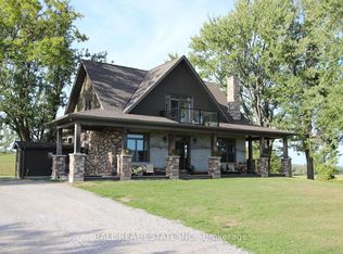 1185 Killarney Bay Rd, Kawartha Lakes, ON K0M1G0