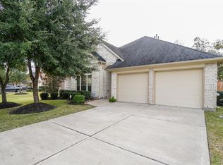 5726 Kendall Hill Ln, Sugar Land, TX 77479