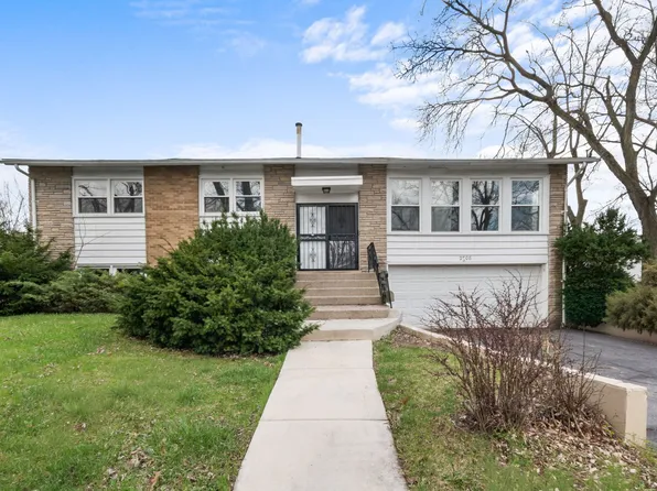 2808 Cherrywood Ln, Hazel Crest, IL 60429