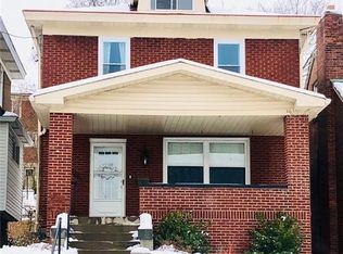 706 Rossmore Ave, Pittsburgh, PA