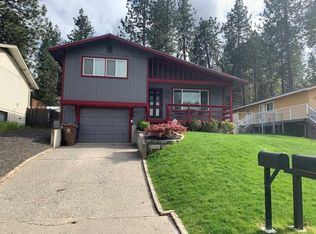 4124 E 15th Ave, Spokane, WA 99223