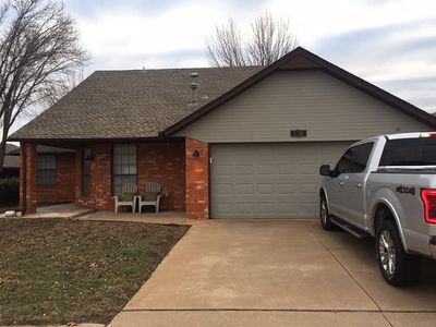 1316 NW 184th St, Edmond, OK, 73012