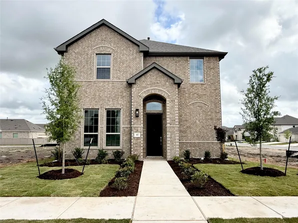317 Brandywine Rd, Hutto, TX 78634