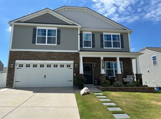 2411 Sugar Ct SW, Concord, NC 28027