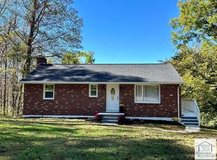 7870 Sontag Rd, Rocky Mount, VA 24151