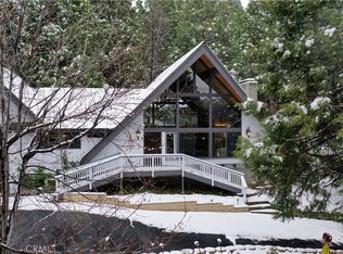 779 Grass Valley Rd, Lake Arrowhead, CA 92352