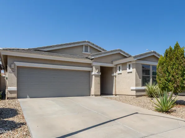 10262 W LOS GATOS Drive, Peoria, AZ 85383