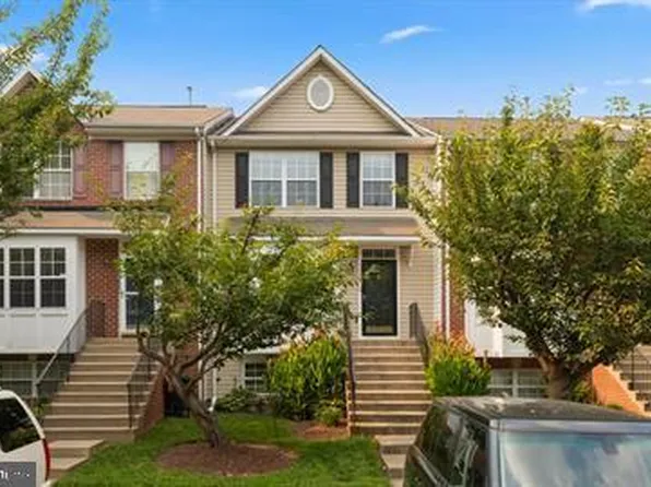 10907 Daniel Sim Ct, Upper Marlboro, MD 20772