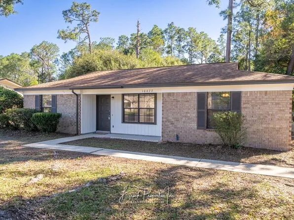10677 Silver Creek Dr, Pensacola, FL 32506