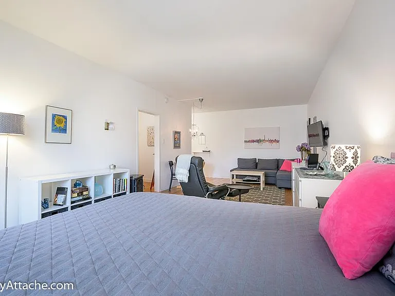 2755 Ordway St NW #313 — Photo 3