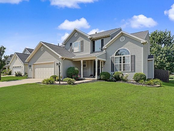 2nd image of 3411 Waterville Ct