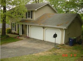 8809 Quail Run Dr, Chattanooga, TN 37421