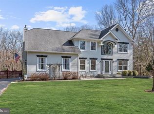 118 Winchester Way, Shamong, NJ 08088