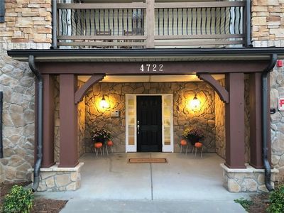 4722 Tatton Park Cir UNIT 2C, Winston Salem, NC, 27103