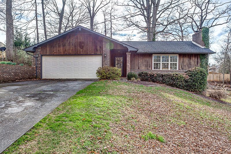 927 Oxford Hills Dr Maryville TN 37803 Zillow