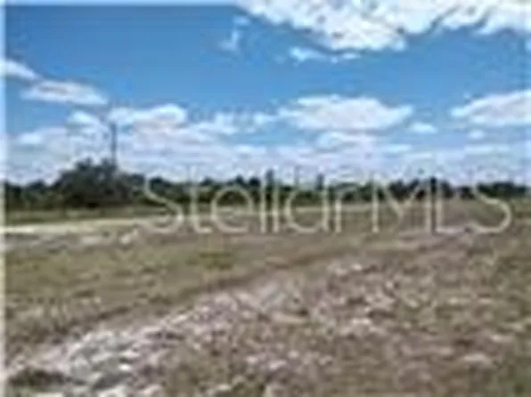 Central Avenue Lot #15, Frostproof, FL 33843