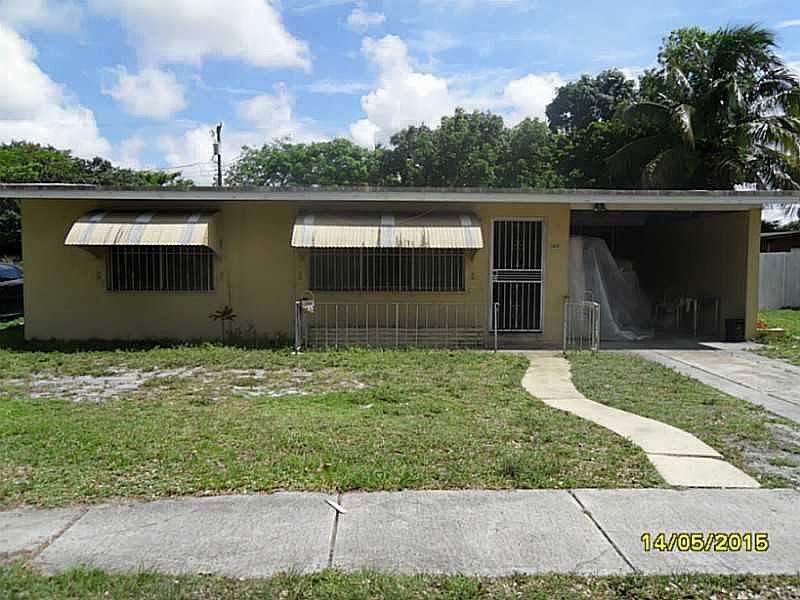 1st image of 1040 NW 134th St