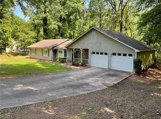 4612 N Landing Dr, Marietta, GA 30066