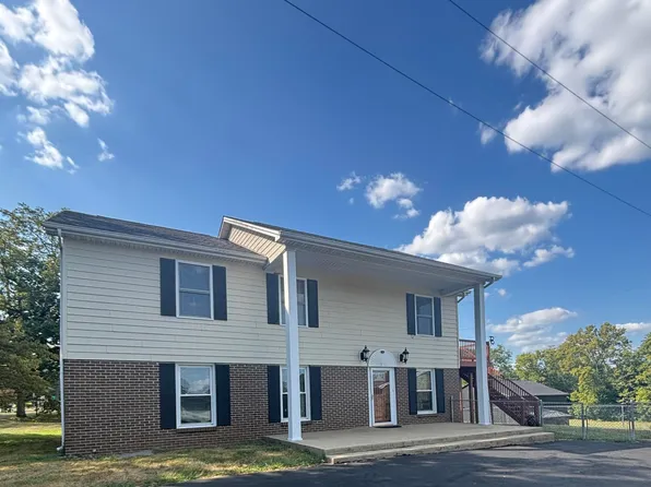 4090 Old Frankfort Pike, Versailles, KY 40383