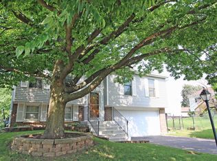 815 Rodenburg Rd, Roselle, IL 60172