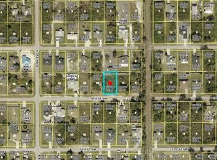 2918 4th St SW, Lehigh Acres, FL 33976
