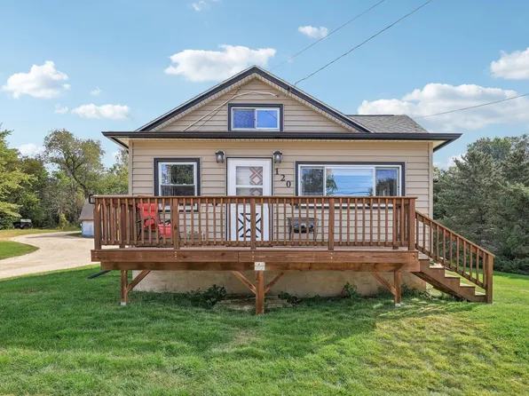 120 East AVENUE, Iron Ridge, WI 53035