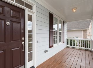313 Oxfordshire Ln, Chapel Hill, NC 27517