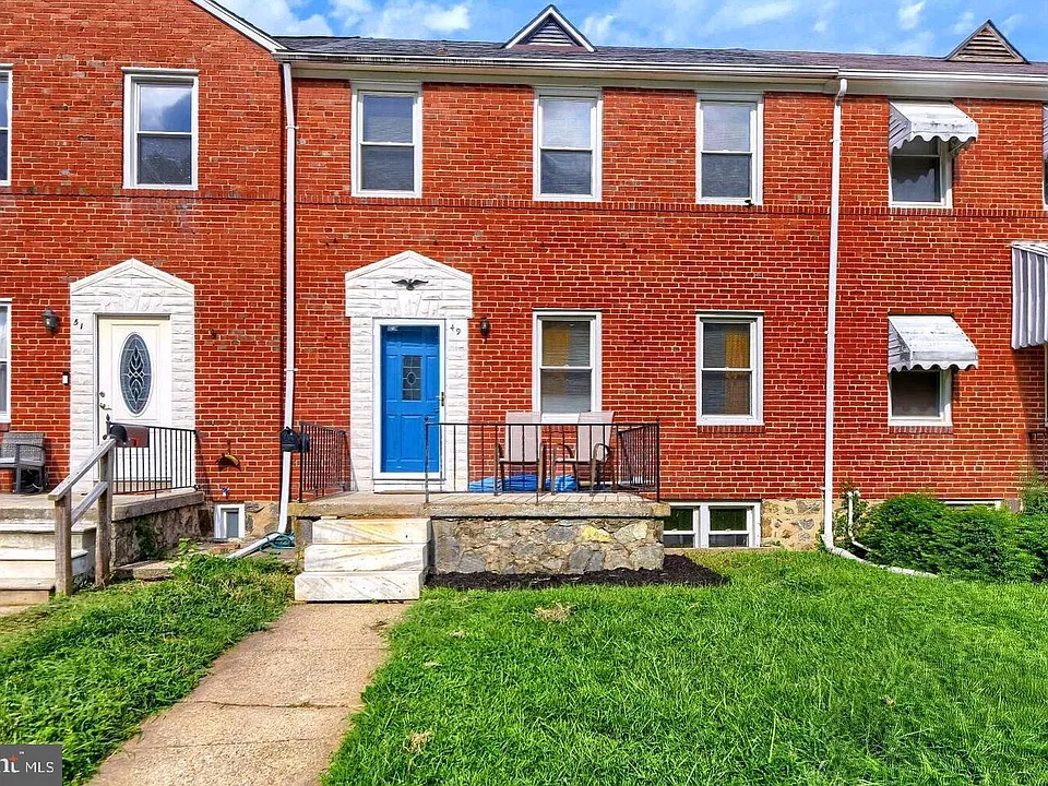 49 Briarwood Rd