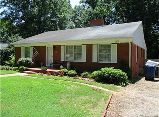 333 Euclid Ave, Statesville, NC 28677