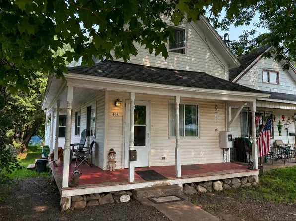 404 E Iron St, Bessemer, MI 49911