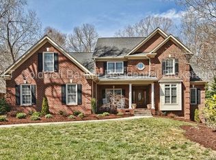 223 Pebble Stone Ln, Weddington, NC 28104