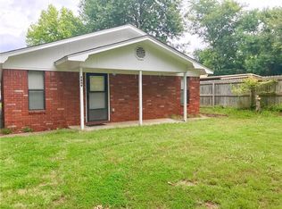 3609 Presley Ave, Fort Smith, AR 72903