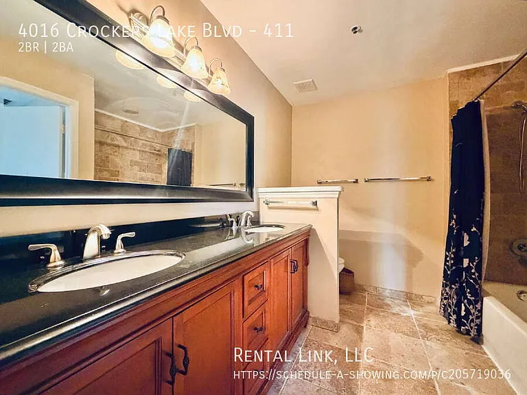 4016 Crockers Lake Blvd #411 — Photo 11