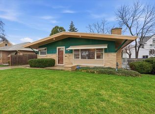 2177 South 80th STREET, West Allis, WI 53219