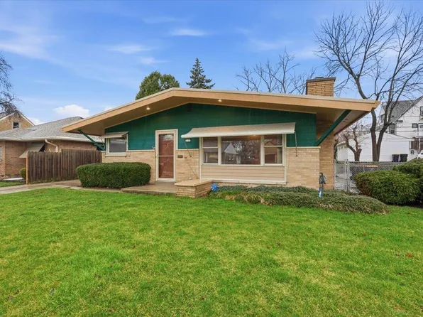 2177 South 80th STREET, West Allis, WI 53219