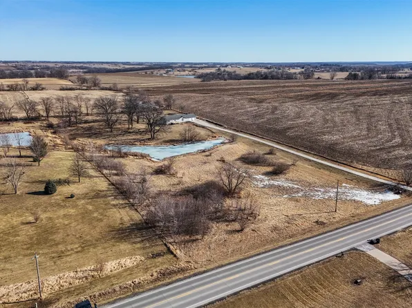 4313 SE 116th St, Runnells, IA 50237