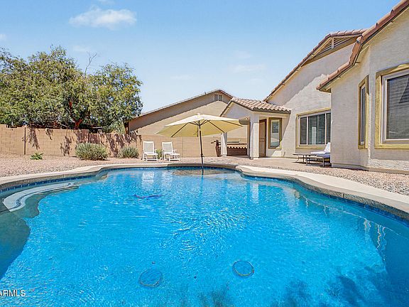 3rd image of 2217 W ALICIA Drive