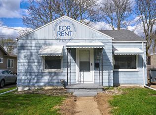4305 Pengelly Rd, Flint, MI 48507