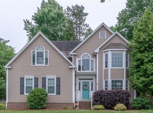 2 Sanderling Pl, Greensboro, NC 27407