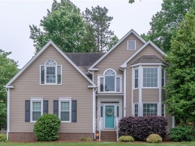 2 Sanderling Pl, Greensboro, NC, 27407