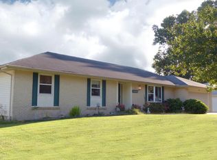 2536 W Cardinal St, Springfield, MO 65810