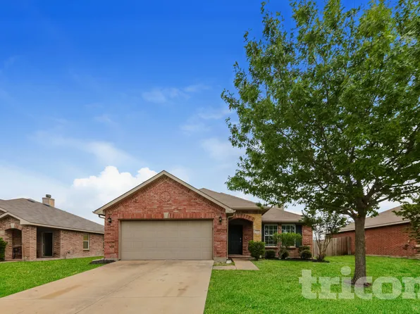 50 Larkspur Dr, Fate, TX 75087