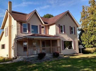 8532 W Remus Rd, Remus, MI 49340