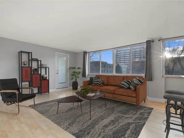 1196 N Grant Street #201, Denver, CO 80203