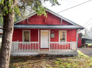 1236 Rose Ave, Vernonia, OR 97064